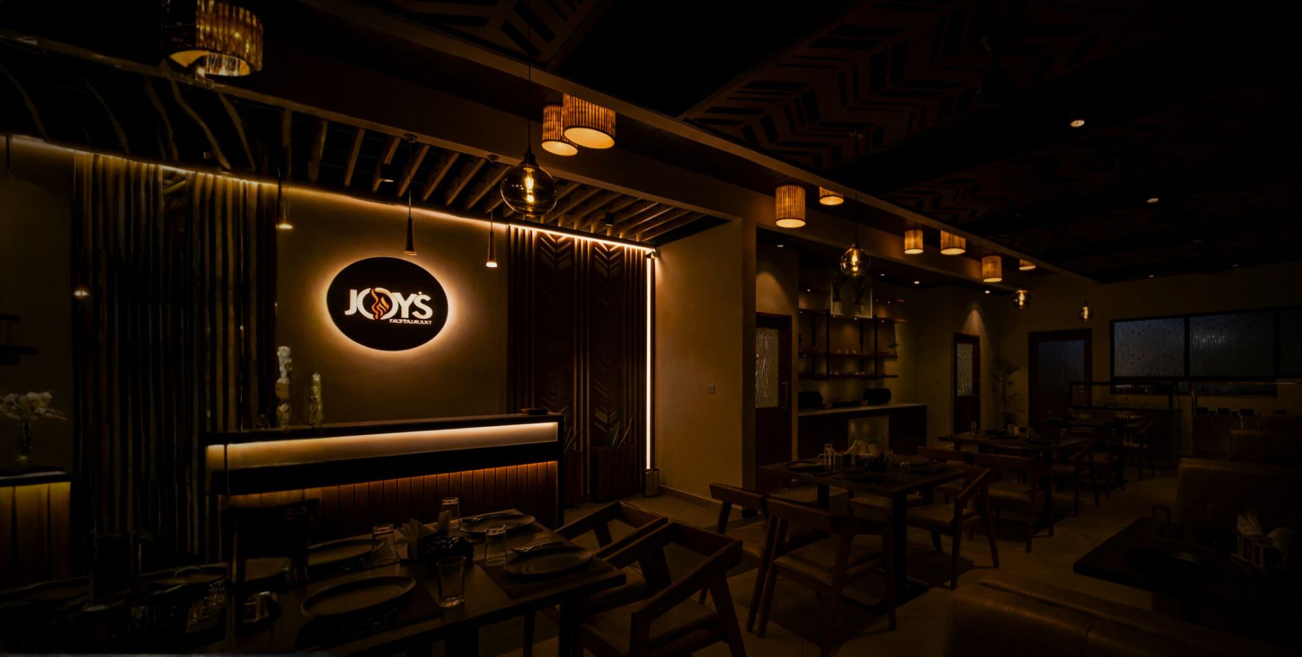 Joys Restaurant | Authentic Kerala & Ind...